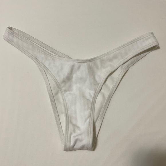 Zaful Bikini Bottoms